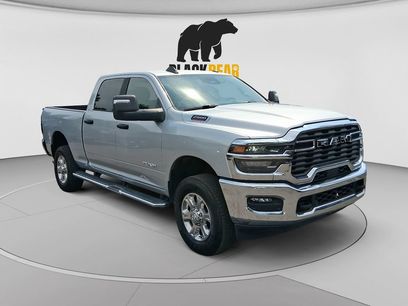 Used 2026 RAM 2500 Big Horn