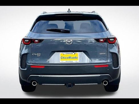 New 2026 MAZDA CX-50 2.5 Hybrid w/ Cargo Package image 35