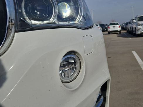 Used 2017 BMW X5 xDrive35i image 10