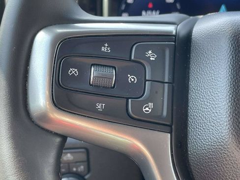 Used 2026 Chevrolet Silverado 1500 LT RWD image 19