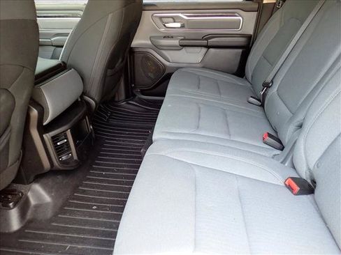 Used 2019 RAM 1500 Big Horn RWD image 9