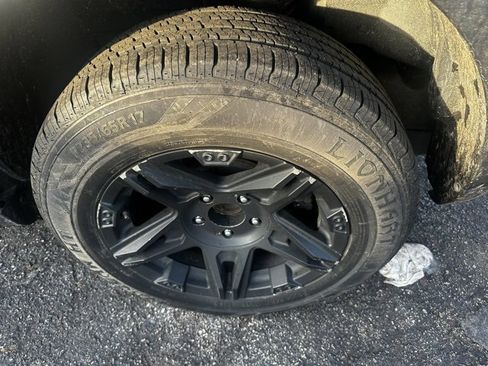 Used 2014 Dodge Journey SXT w/ Flexible Seating Group image 7