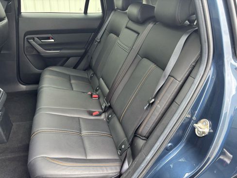 Certified 2025 MAZDA CX-50 2.5 Hybrid w/ Premium Plus Pkg image 27