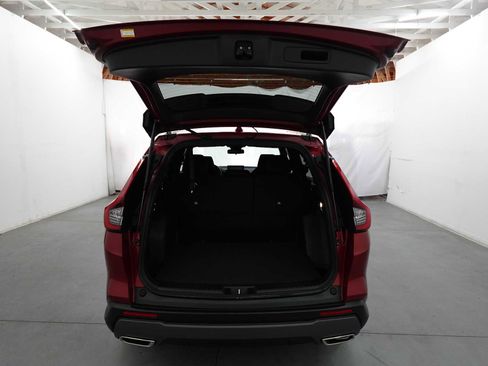 Used 2024 Honda CR-V Sport image 28