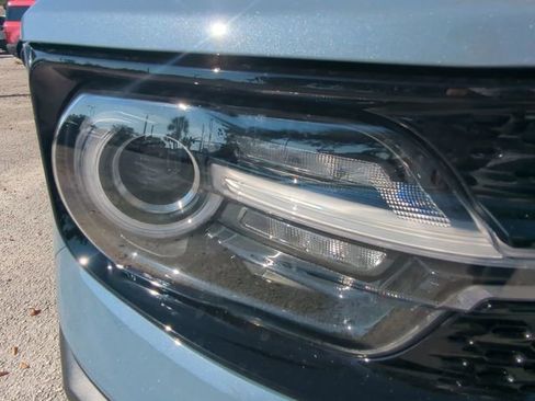 New 2025 Ford Bronco Sport Outer Banks w/ Outer Banks Tech Package+ image 11