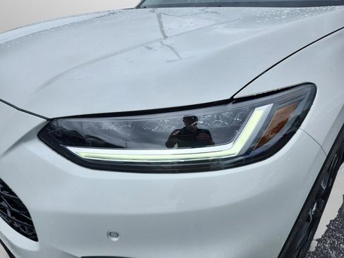New 2026 Honda HR-V EX-L image 33