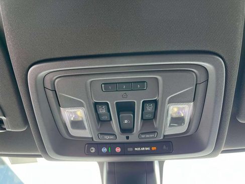 Certified 2021 GMC Sierra 2500 Denali AWD/4WD image 34