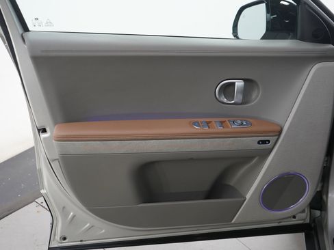 Certified 2024 Hyundai Ioniq 5 Limited AWD/4WD image 21
