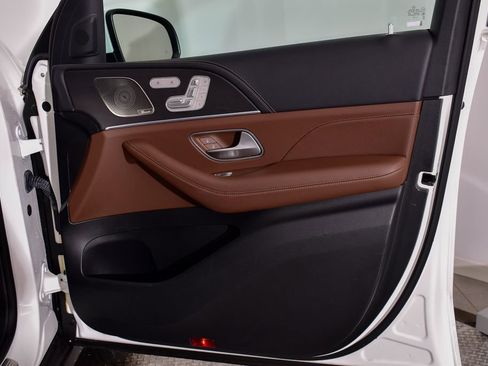 Certified 2024 Mercedes-Benz GLE 350 4MATIC image 27