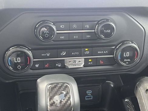 New 2025 Ford Bronco Raptor AWD/4WD image 25