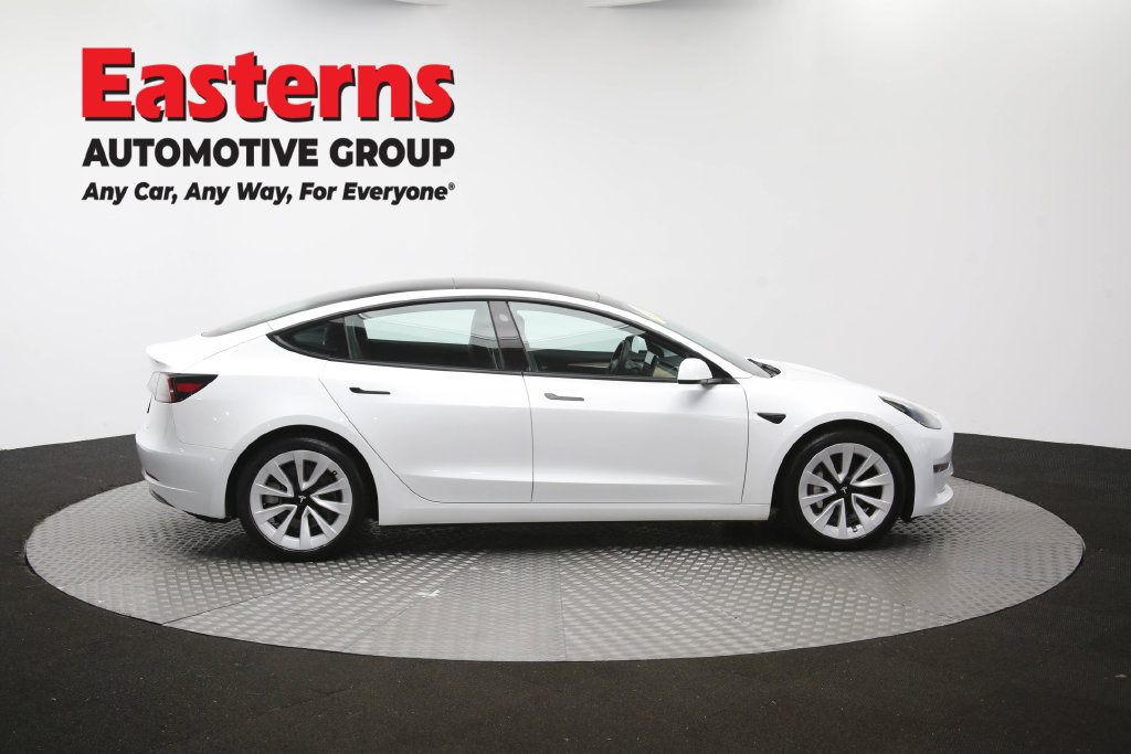 Used 2023 Tesla Model 3 Standard Range RWD image 40