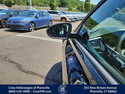 Certified 2024 Volkswagen Jetta Sport FWD image 26