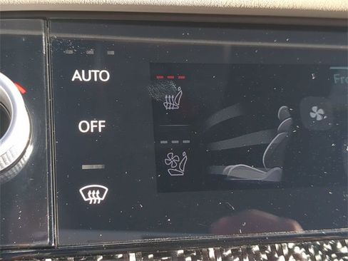 New 2026 Genesis GV70 3.5T Sport Prestige image 21