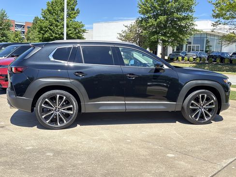 New 2026 MAZDA CX-50 AWD 2.5 S w/ Premium Package image 2