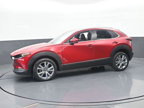 Used 2023 MAZDA CX-30 AWD 2.5 S w/ Premium Package image 2