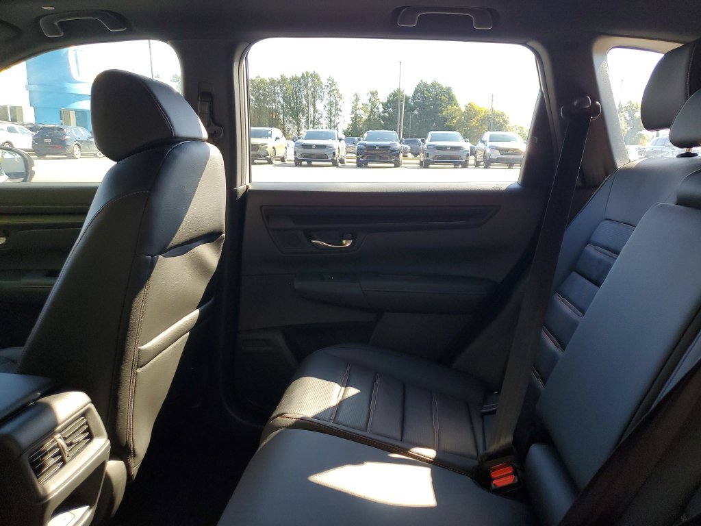 New 2027 Honda CR-V Sport-L image 9