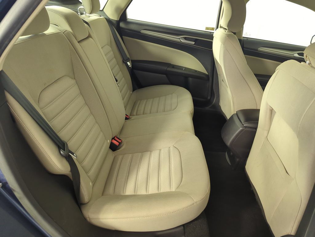 Used 2019 Ford Fusion S FWD image 29
