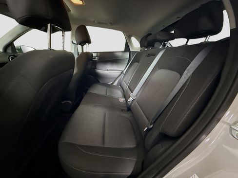 Used 2023 Hyundai Kona SEL w/ Convenience Package image 25