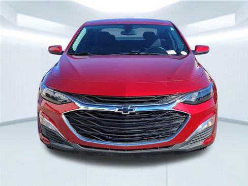 Used 2021 Chevrolet Malibu RS image 10