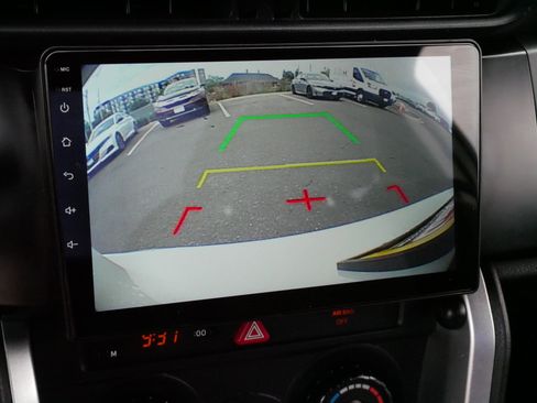 Used 2017 Toyota 86 RWD image 29