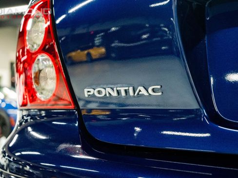 Used 2005 Pontiac GTO image 23