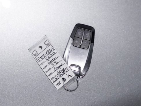 Used 2020 Ferrari F8 Tributo image 59