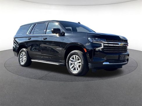 Used 2024 Chevrolet Tahoe LT image 7
