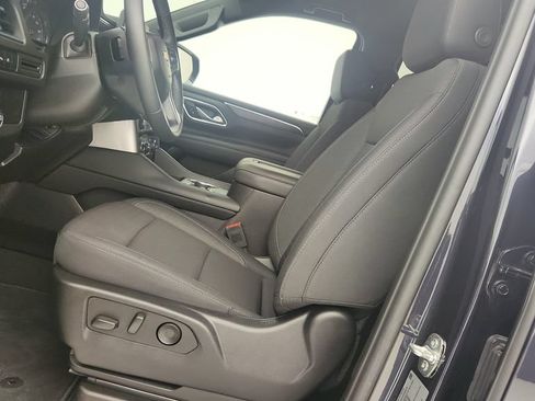 Certified 2024 Chevrolet Tahoe LS w/ Driver Alert Package RWD image 15