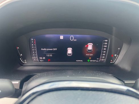 Used 2026 Honda Pilot EX-L image 14