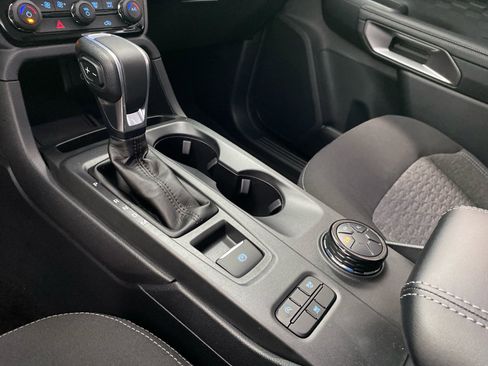 New 2025 Ford Ranger XLT w/ Equipment Group 301A High image 23