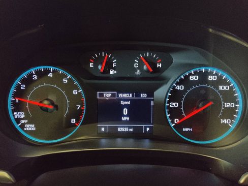 Used 2022 Chevrolet Malibu LT image 23