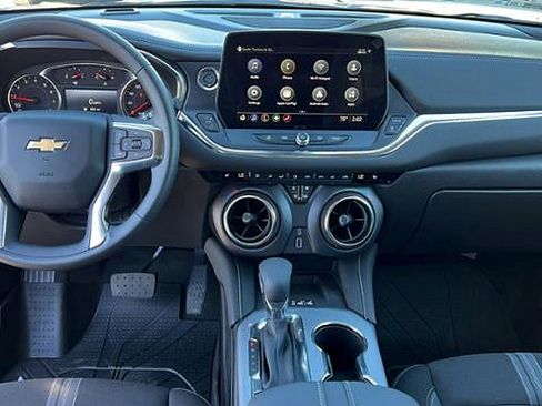 New 2026 Chevrolet Blazer LT w/ Convenience Package image 15