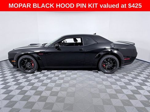 Used 2023 Dodge Challenger R/T Scat Pack image 7