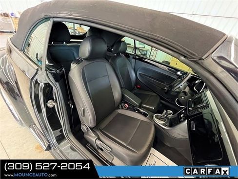 Used 2018 Volkswagen Beetle 2.0T S image 6