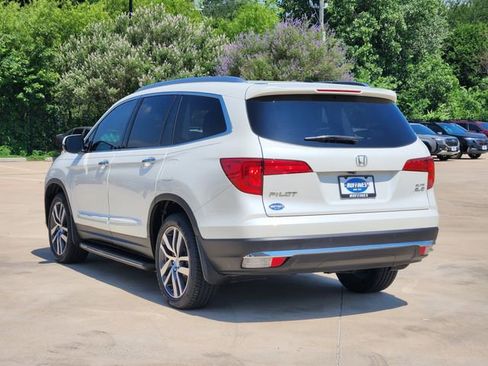Used 2017 Honda Pilot Elite image 5