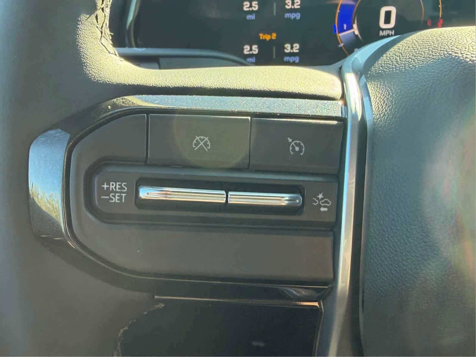 New 2026 Chevrolet Colorado LT AWD/4WD image 8
