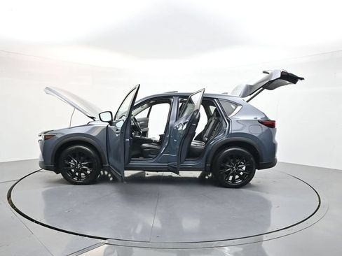 Used 2024 MAZDA CX-5 Carbon Edition AWD/4WD image 28