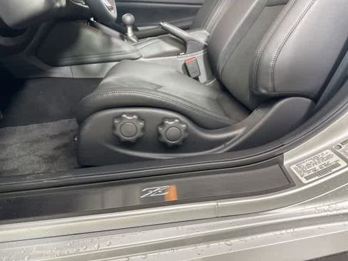 New 2024 Nissan Z Performance w/ Floor Mat Package image 22