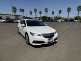 Used 2015 Acura TLX V6 w/ Advance Package image 3