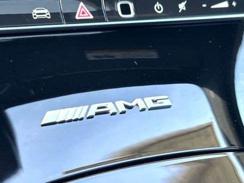 New 2026 Mercedes-Benz GLC 43 AMG 4MATIC Coupe image 22