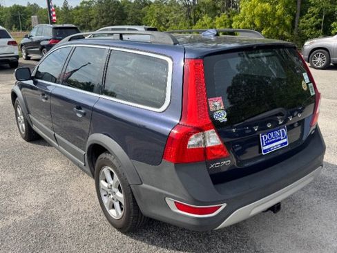 Used 2010 Volvo XC70 3.2 image 4