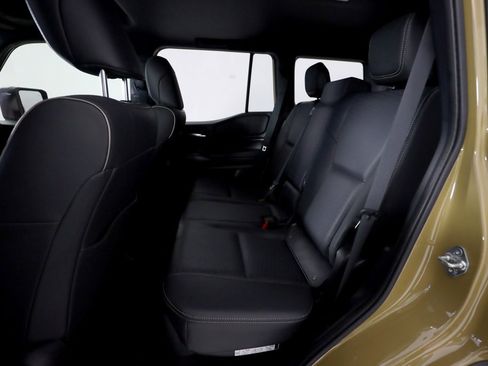 Used 2024 Toyota Land Cruiser image 14