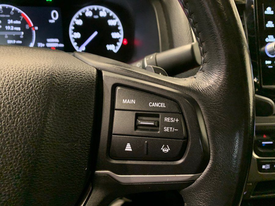 Used 2024 Honda Ridgeline RTL image 26
