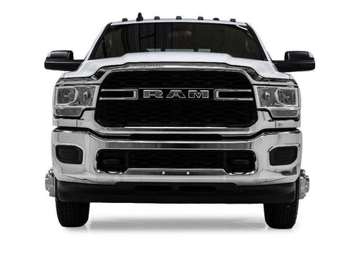 Used 2021 RAM 3500 Tradesman AWD/4WD image 7