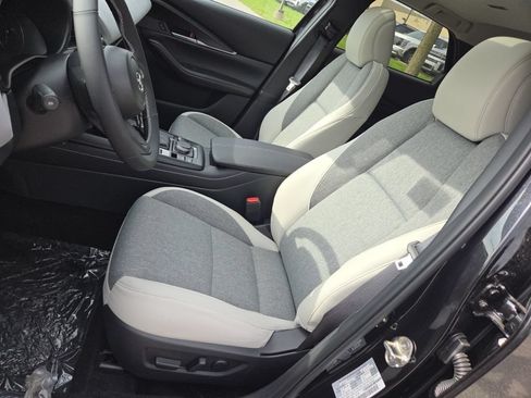 New 2026 MAZDA CX-30 Aire Edition AWD/4WD image 18