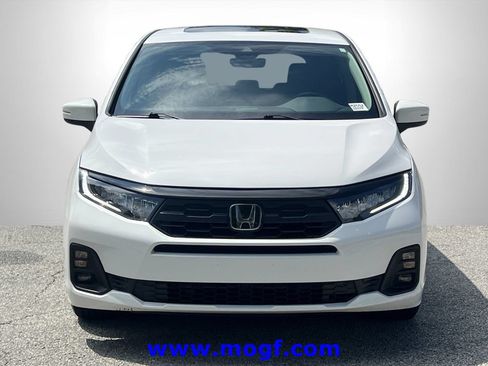 Used 2025 Honda Odyssey EX-L image 30