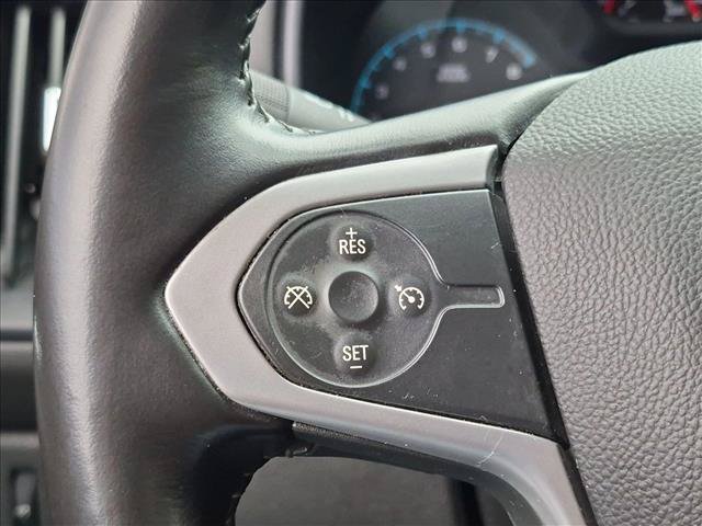 Used 2018 Chevrolet Colorado LT w/ LT Convenience Package RWD image 12