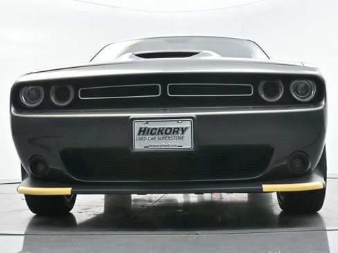 Used 2022 Dodge Challenger GT AWD/4WD image 43