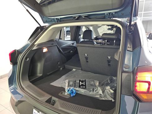 New 2026 Buick Encore GX Preferred AWD/4WD image 13