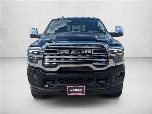 New 2026 RAM 2500 Limited image 4